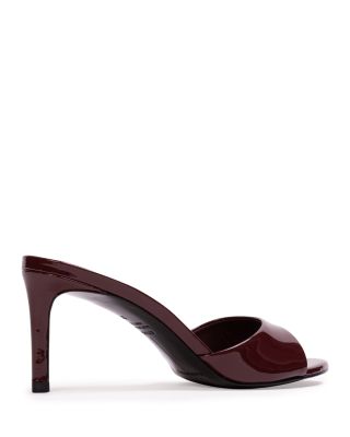 Women's Freddie 65 Mule Sandals