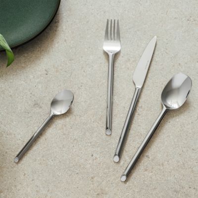Like Flatware 20 Piece Flatware Set