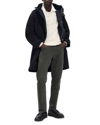 Athletic Fit 3 Authentic Stretch Jeans in Empire