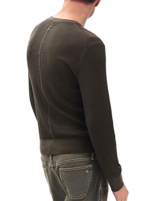 Jayce Crewneck Sweater