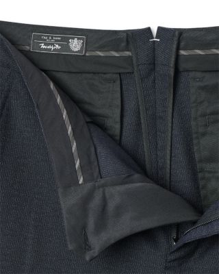 Italian Regular Fit Trousers