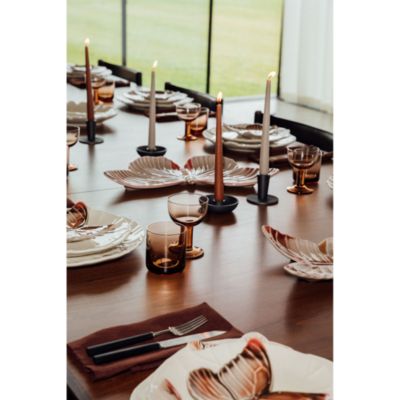 Cloudy Butterflies By Cláudia Schiffer Collection