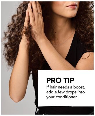 Bb. Hairdresser's Invisible Oil 3.4 oz.