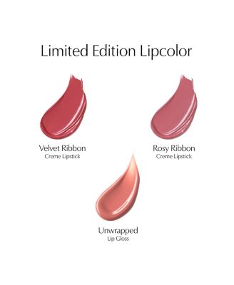 Blockbuster Gift Set for $90 with any Est&eacute;e Lauder purchase ($652 value)!