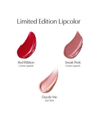 Blockbuster Gift Set for $90 with any Est&eacute;e Lauder purchase ($652 value)!