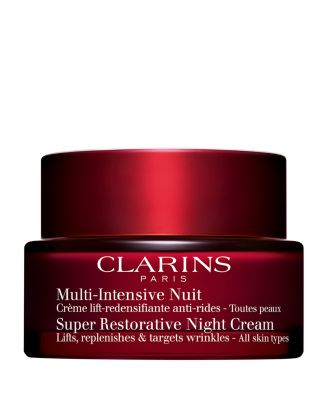 Super Restorative Anti-Aging Night Moisturizer 1.7 oz.