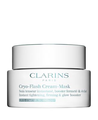 Cryo Flash Instant Lift Effect &amp; Glow Boosting Face Mask 2.5 oz.