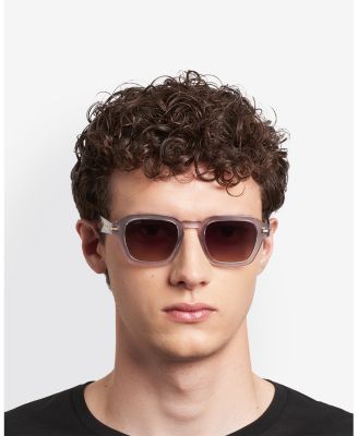 Round Sunglasses, 49mm