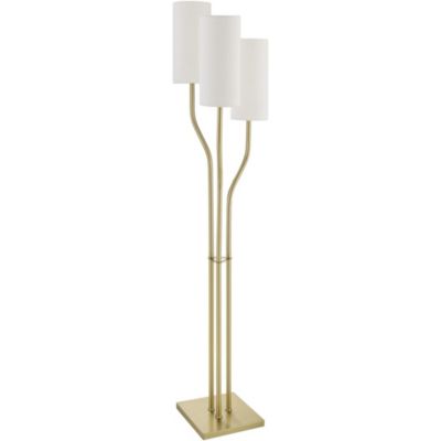 Dudley Accent Floor Lamp