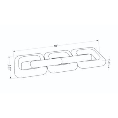 Sherman Decorative Sculpture