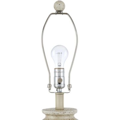 Maluku Accent Floor Lamp