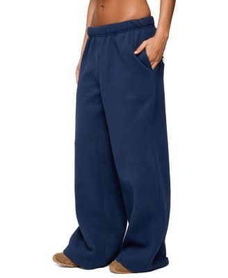  Senior Girl Straight Leg Sweatpants