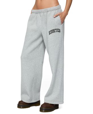  Camo Crush Edikted Sweatpants