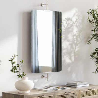 Anastasya Accent Mirror