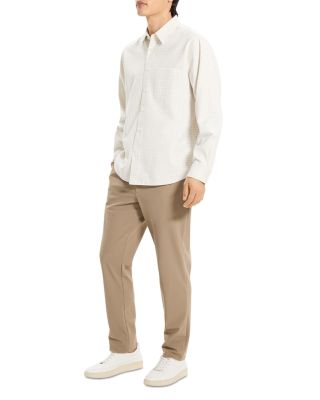 Weekend Woods Check Long Sleeve Shirt