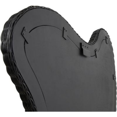 Erwynn Accent Mirror