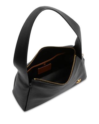 Lola Leather Shoulder Bag