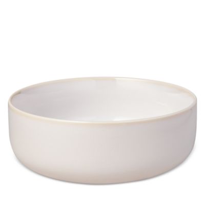 Crafted Cotton 12 Piece Dinnerware Set, Service for 4