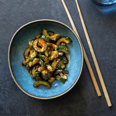 Lave Glace 12 Piece Dinnerware Set, Service for 4