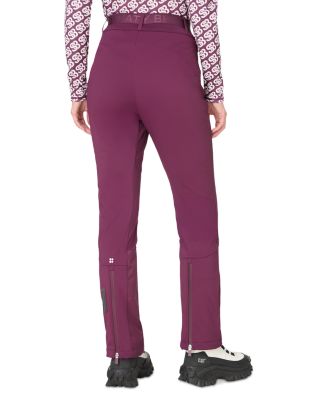 Power High Waist Sculpting Snow Pants