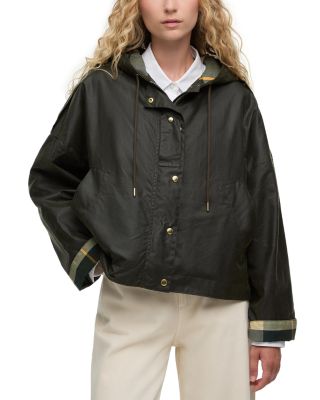 Ryedale Waxed Jacket