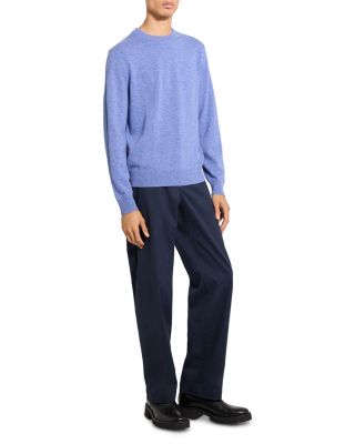 Hilles Cashmere Sweater