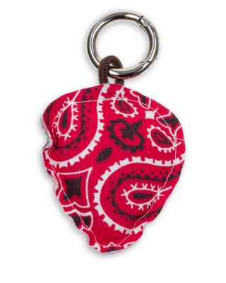 Fraise Strawberry Bag Charm