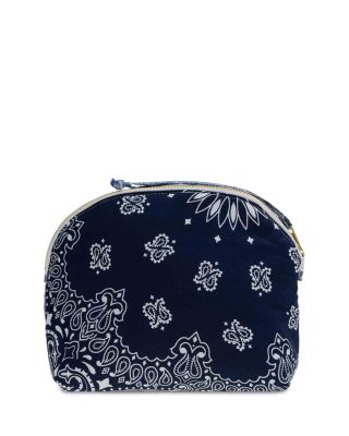 Small Bandana Vanity Bag