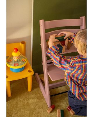 Tripp Trapp&reg; High Chair², Cushion & Stokke&reg; Tray 