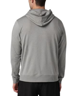 Ponto Full Zip Hoodie