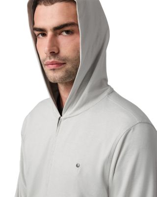 Ponto Full Zip Hoodie