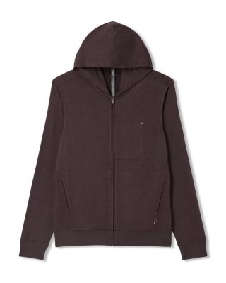 Ponto Full Zip Hoodie