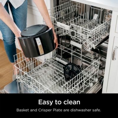 AF161 Air Fryer Max XL