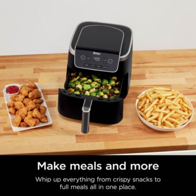 Air Fryer Pro