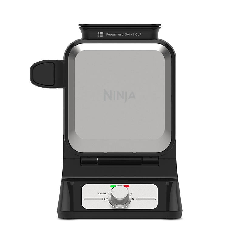 Photos - Toaster Ninja BW1001 Belgian Waffle Maker Pro