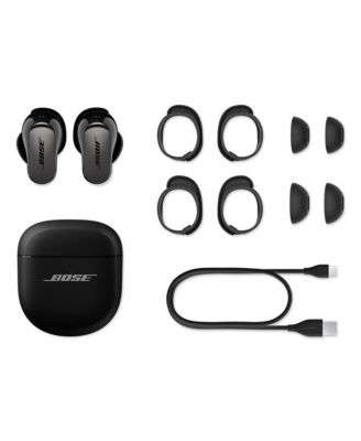  QuietComfort Ultra Wireless Noise Cancelling Earbuds (2nd Gen)