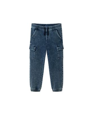  Boys' Buttondown and Jogger Set - Little Kid, Big Kid