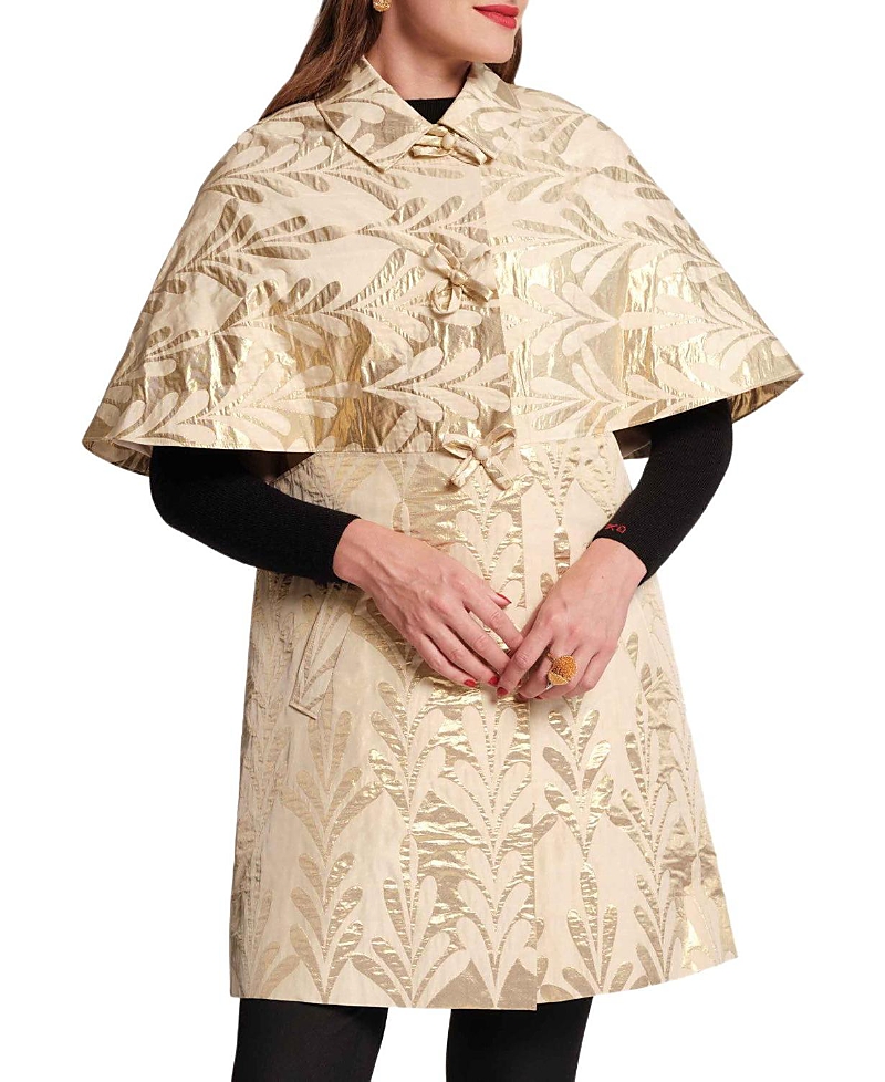 Frances Valentine Millie Top In Multi