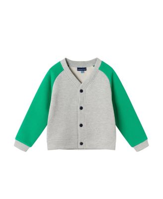  Boys' Cardigan & Twill Pant Set - Little Kid, Big Kid