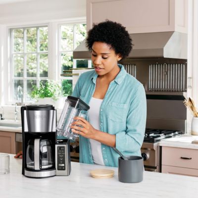CE251 12-Cup Programmable Coffee Maker