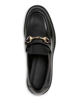 Women&#39;s Horsebit Loafers