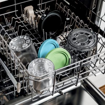 CREAMi Pints and Lids, Set of 4