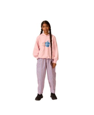 Girls' Organic Weekend Hoodie - Little Kid, Big Kid