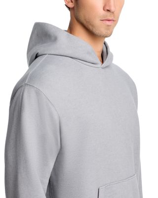The McCarren Midweight Hoodie Sweatshirt