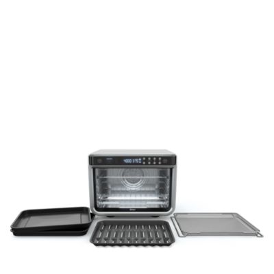 DT201 Foodi 10 in 1 XL Pro Air Fry Oven, Large Countertop Convection Oven, Digital Toaster Oven