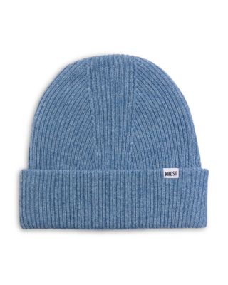 Wool Speckle Beanie