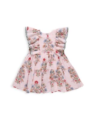 Girls' Raphaela Dress - Little Kid