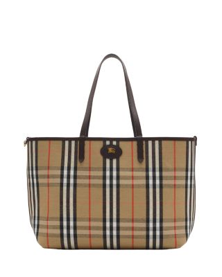 Medium Reversible Bloomsbury Tote