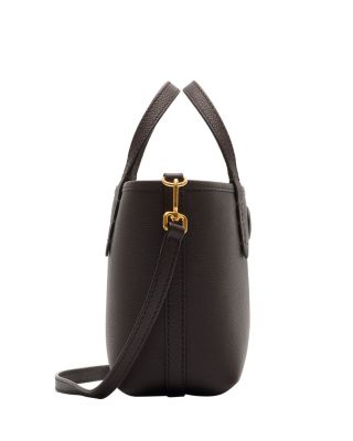 Mini Reversible Bloomsbury Tote