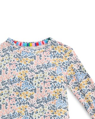 Girls' Chelsea Long Sleeved Pajama Set - Baby, Little Kid 